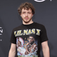 Image for article titled Jack Harlow Wears Lil Nas X T-Shirt to 2022 BET Awards, Brings Out Brandy and Lil Wayne for Performance